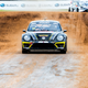 Illustration for article titled Through Rain and Texas Heat, Rallycross Put On a Hell of a Show in Austin